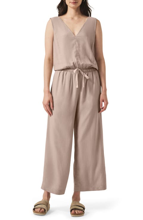 Beige Jumpsuits & Rompers for Women | Nordstrom