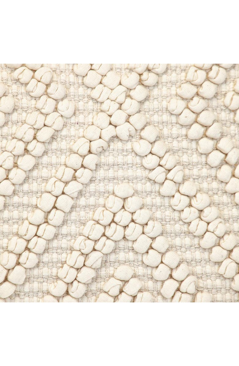 PARKLAND COLLECTION Accent Pillow, Alternate, color, Off-White