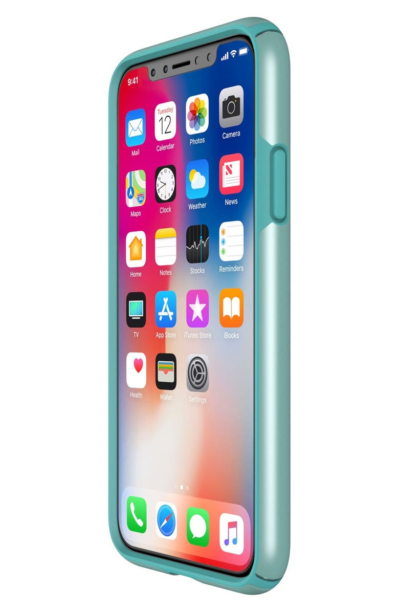 Speck iPhone X & Xs Case, Alternate, color, 