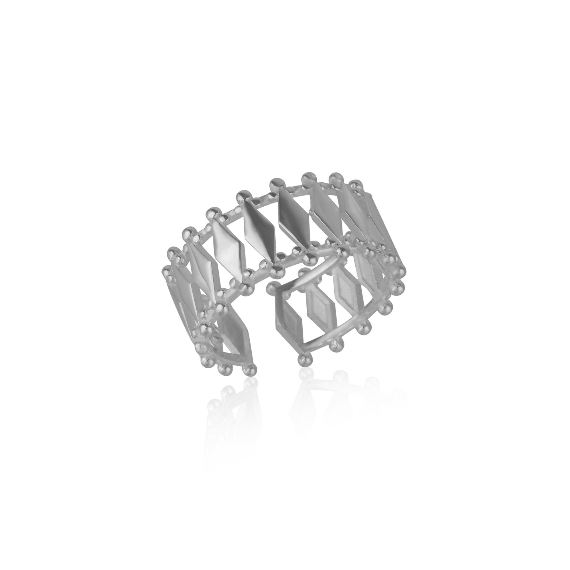 selected Silver