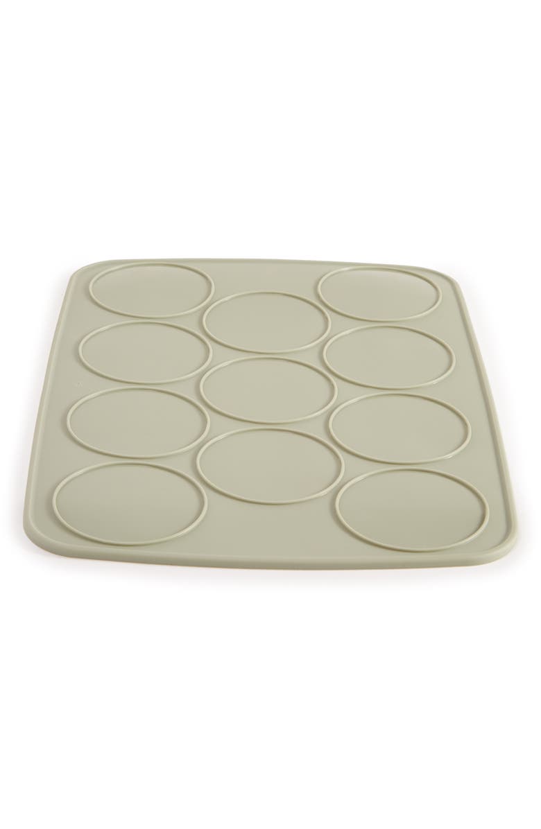 BergHOFF Leo Balance Silicone Baking Mat, Alternate, color, Green