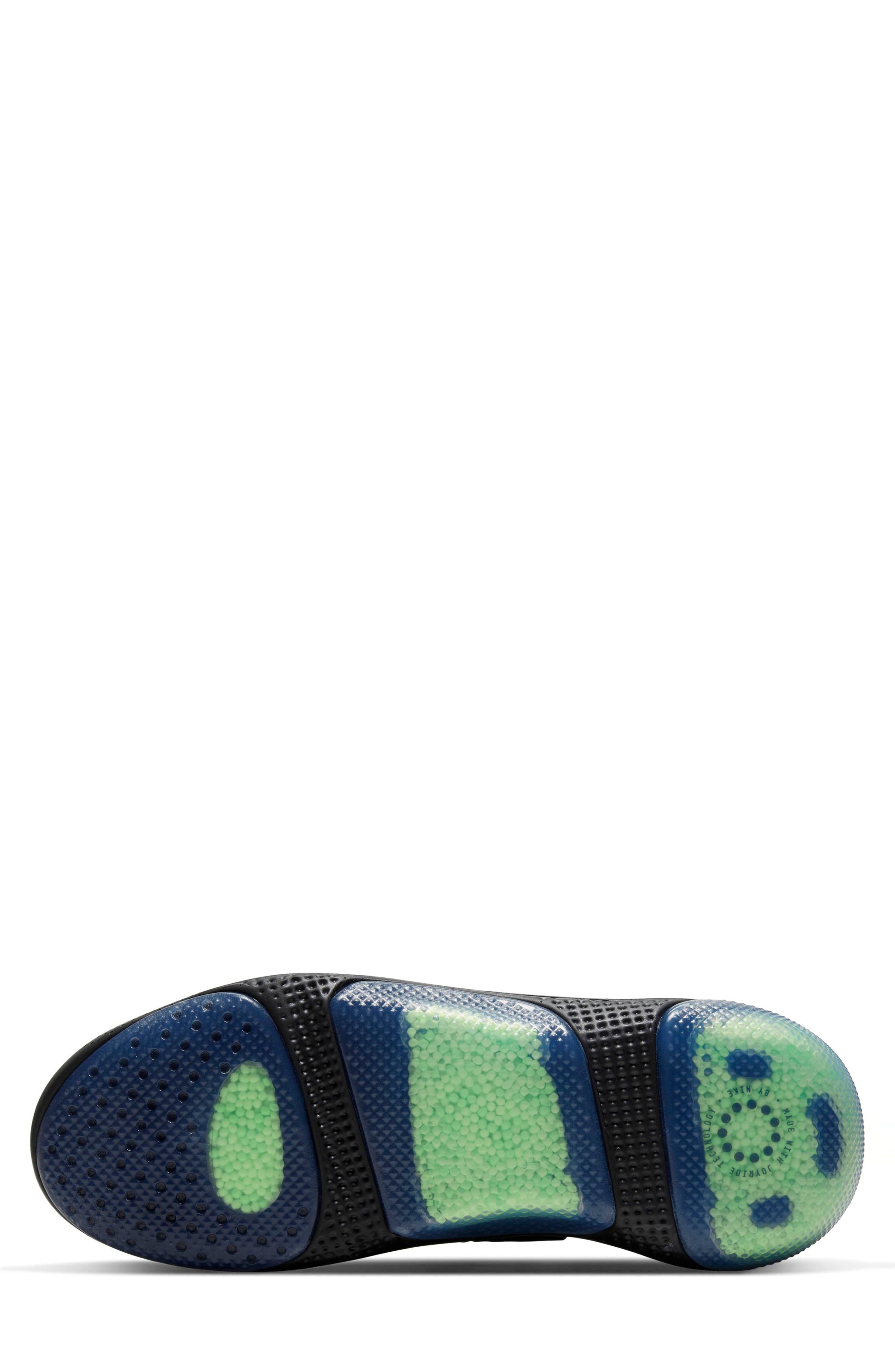 Nike Joyride CC3 Setter Mid-Top Sneaker, Alternate, color, 