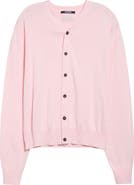Jacquemus Le Cardigan Rio Cardigan