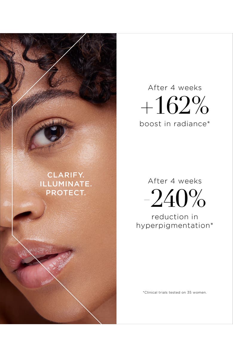 Noble Panacea The Exceptional Vitamin C Booster, Alternate, color, White