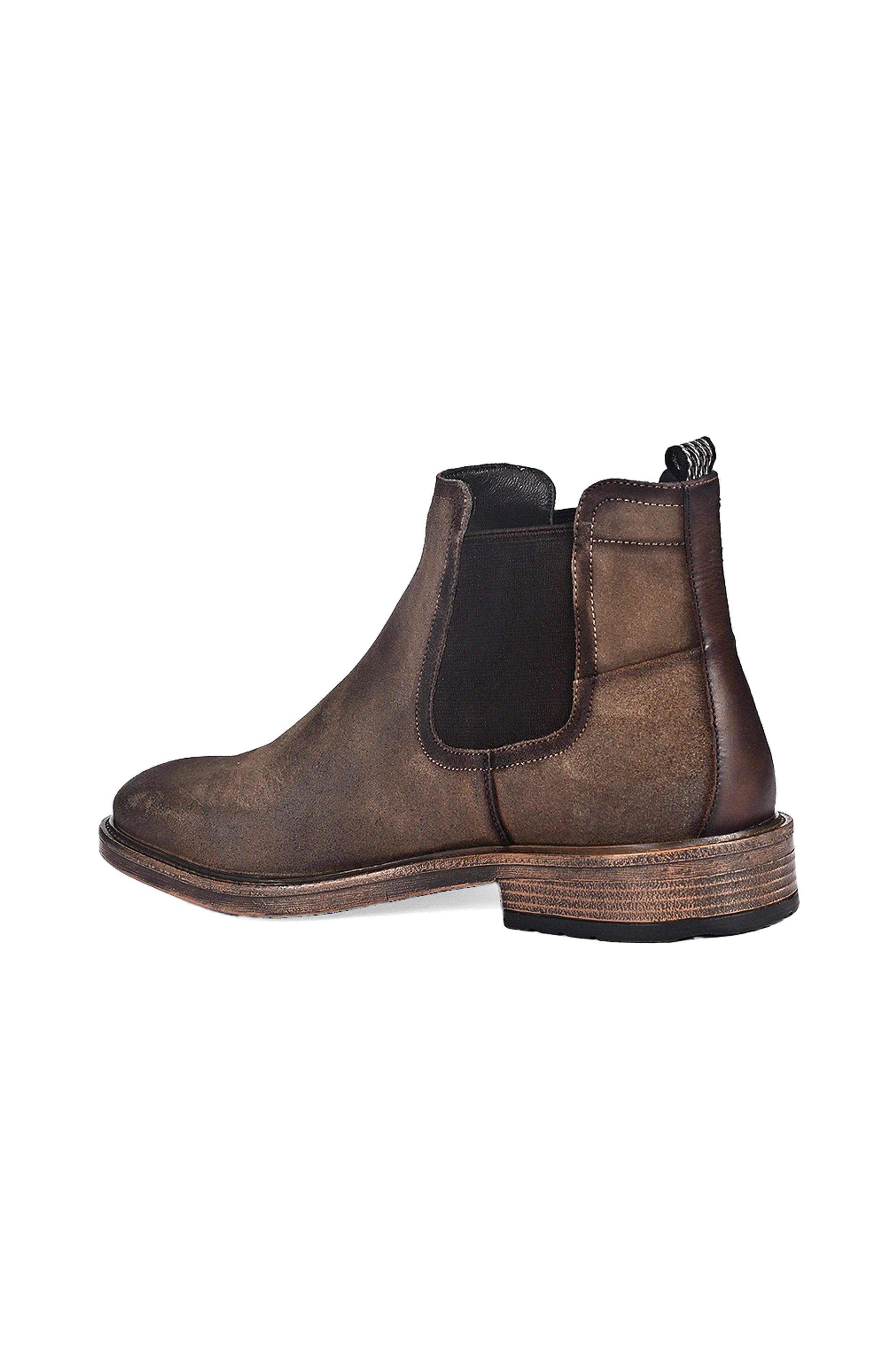 ROAN Jardeen Boot, Alternate, color, Taupe Mpd