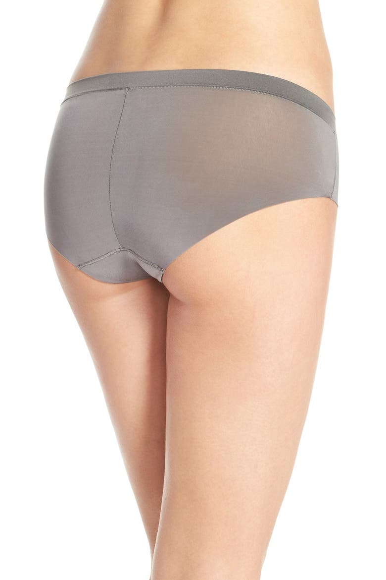 'Fusion' Hipster Briefs, Alternate, color, MINERAL