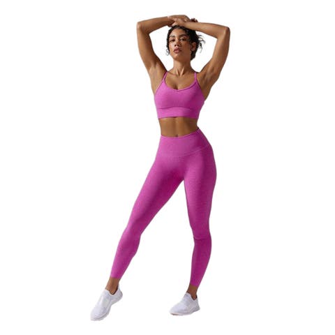 Cloud High Waisted Legging