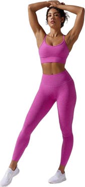 Tavi Cloud High Waisted Legging