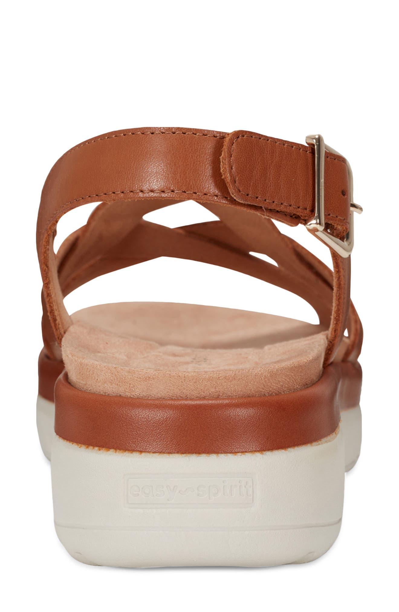 Indie Slingback Platform Sandal - image 4
