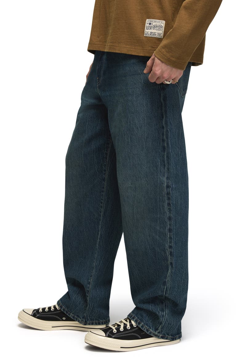 281 Baggy Jeans, Alternate, color, CONFESSION