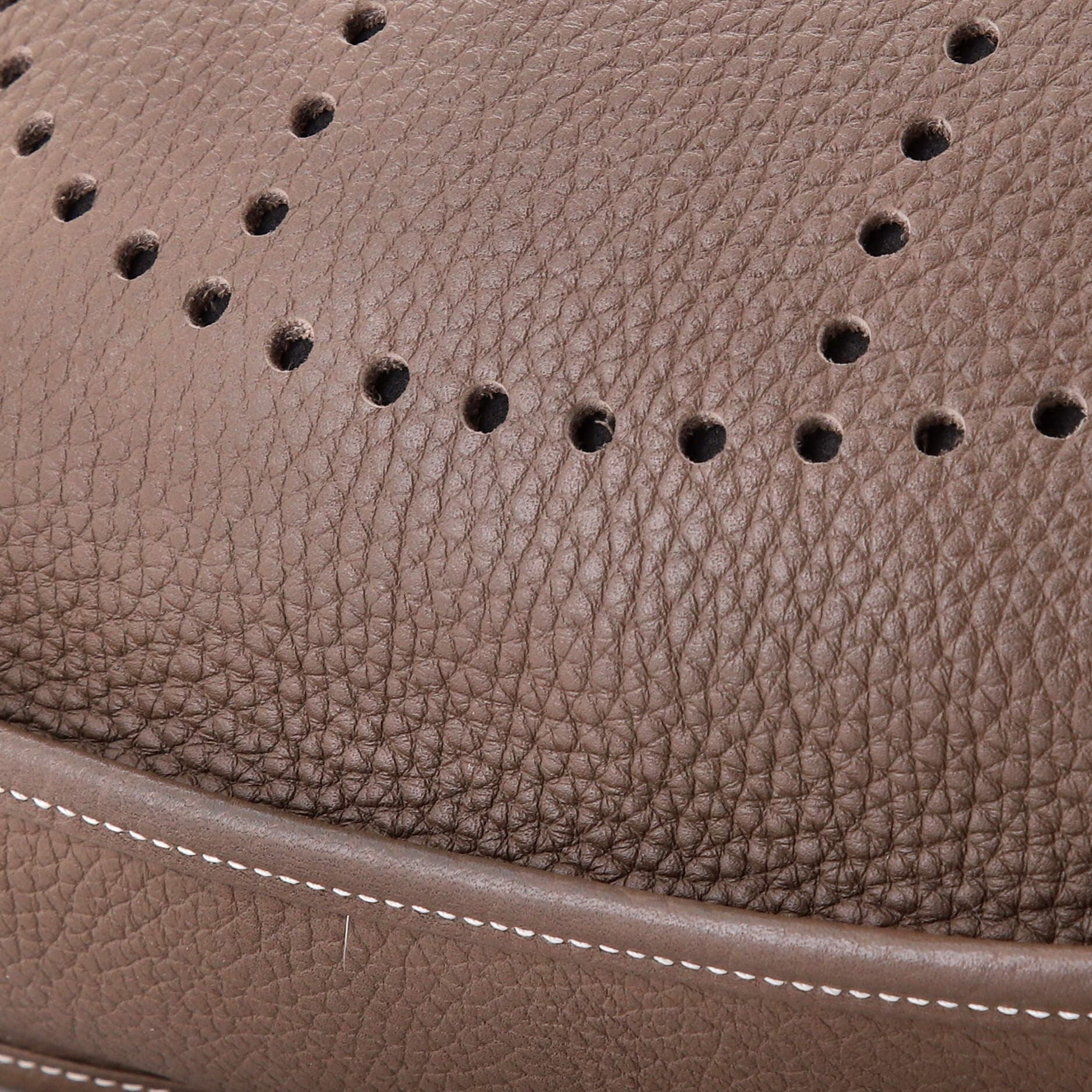 Pre-Owned Hermes Evelyne Bag Gen III Clemence PM, Alternate, color, 