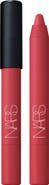 NARS Powermatte High-Intensity Long-Lasting Lip Pencil