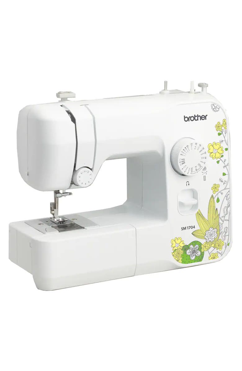 Brother 17 Stitch Sewing Machine, Alternate, color, 