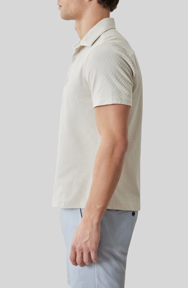 Robert Barakett 'Palermo' Pima Cotton Polo, Alternate, color, 
