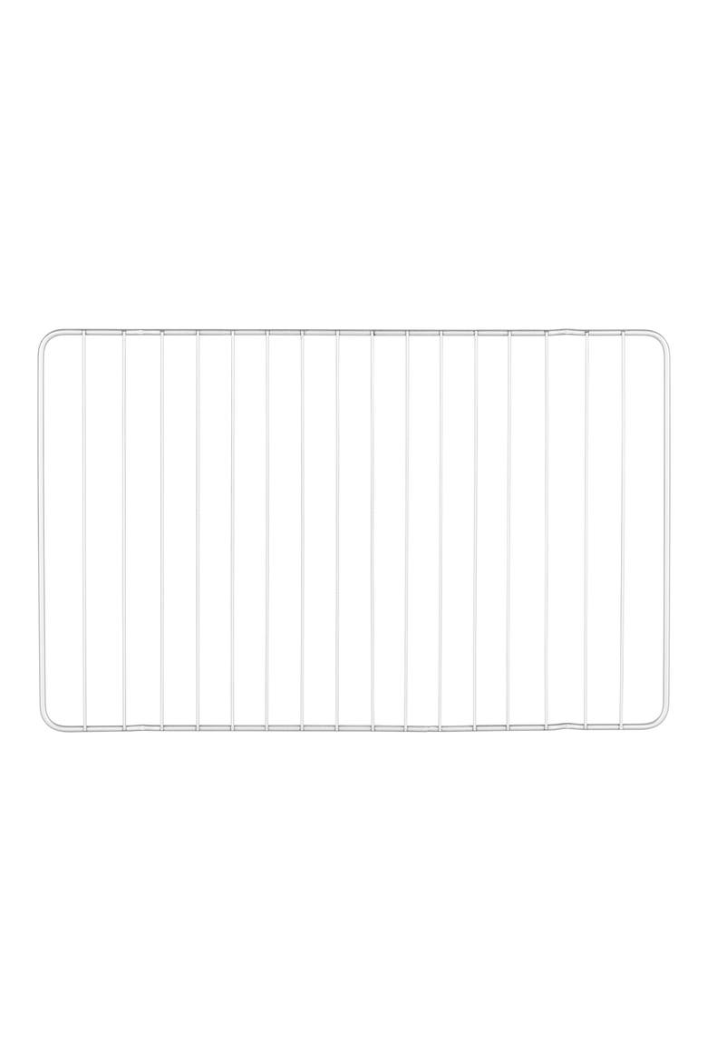 15" Baking Sheet & Rack Set, Alternate, color, GREY