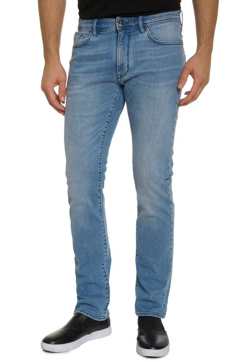 Virgil Stretch Jeans