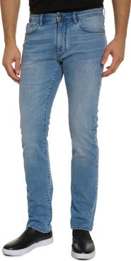 Robert Graham Virgil Stretch Jeans