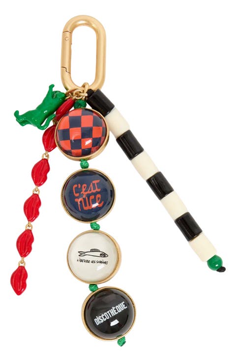 Icon Key Fob