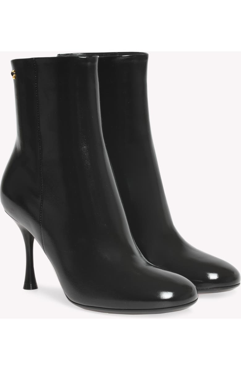 Gianvito Rossi Carla Bootie 85, Alternate, color,