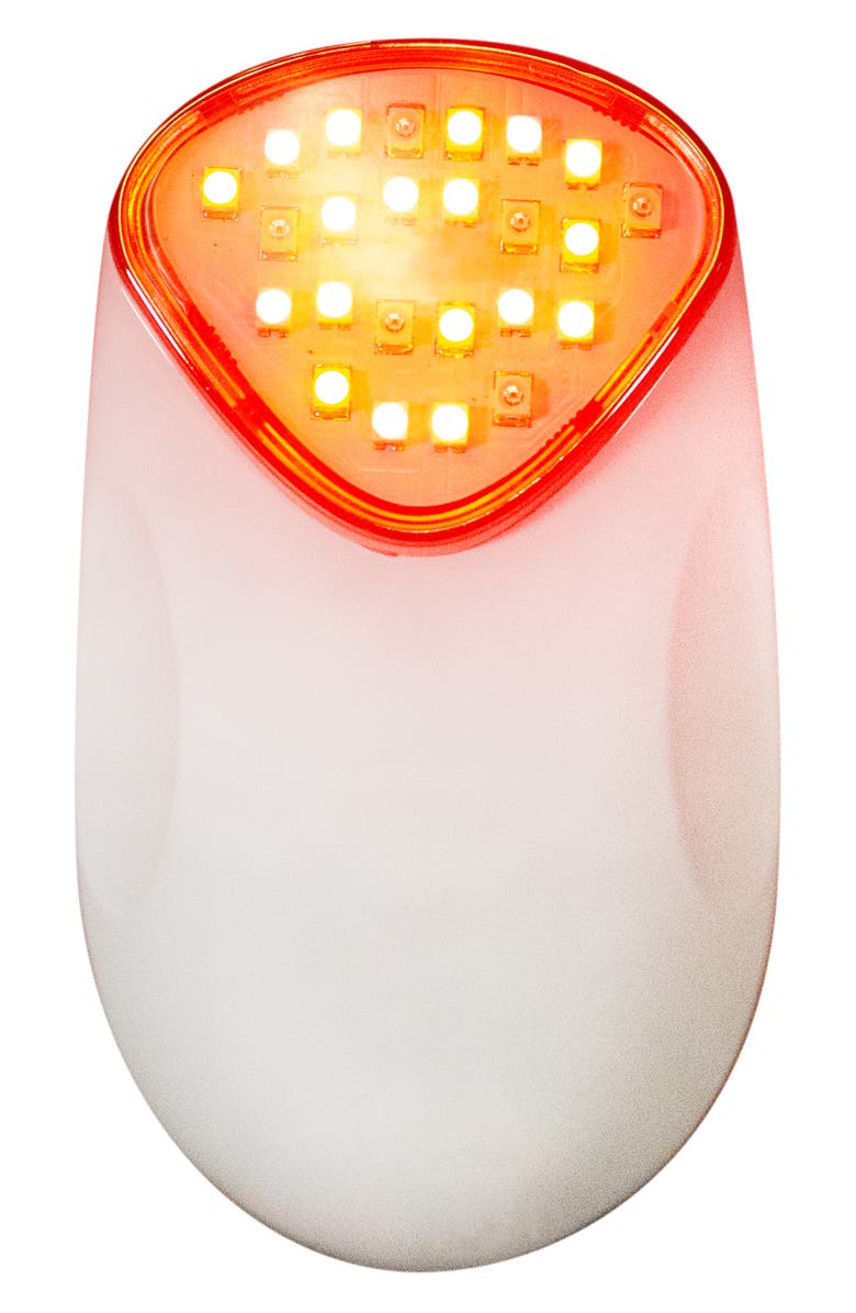 REVIVE LIGHT THERAPY Lux Collection Essentials Compact LED Light Therapy Device, Alternate, color, 