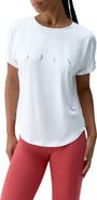 Born Living Yoga Azami Performance Sport T-Shirt