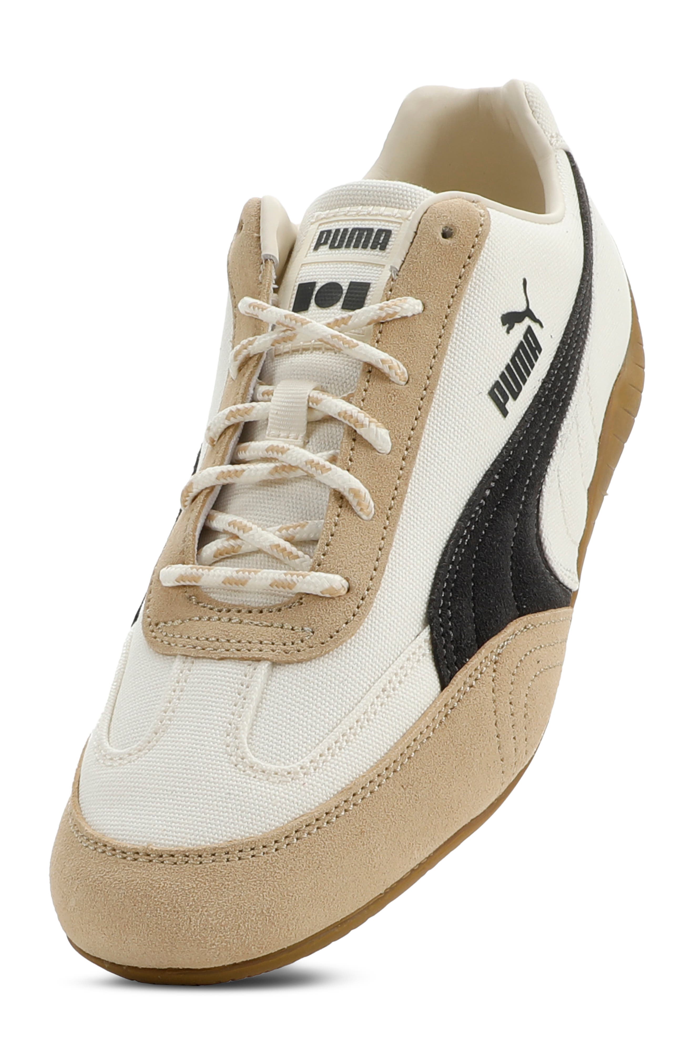 PUMA x NAHMIAS Speedcat Sneaker, Alternate, color, 