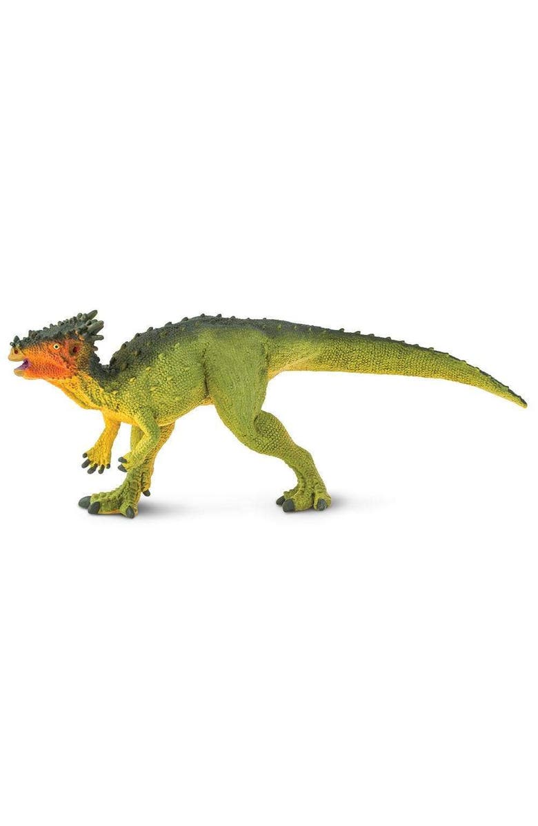 Safari Ltd. Dracorex Toy, Main, color, NO COLOR