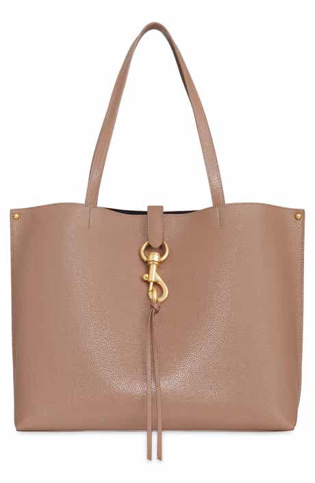 Rebecca Minkoff Megan Leather Tote
