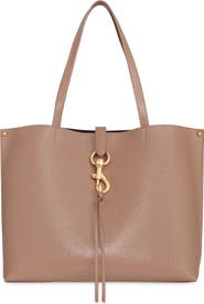Rebecca Minkoff Megan Leather Tote