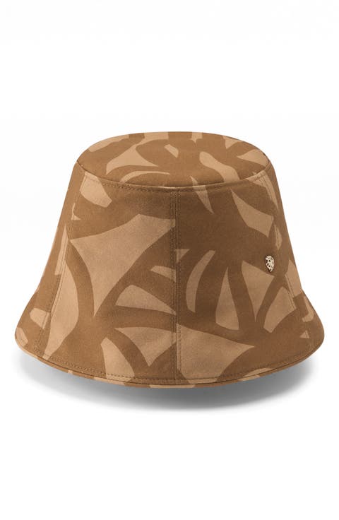 Baja Bucket Hat