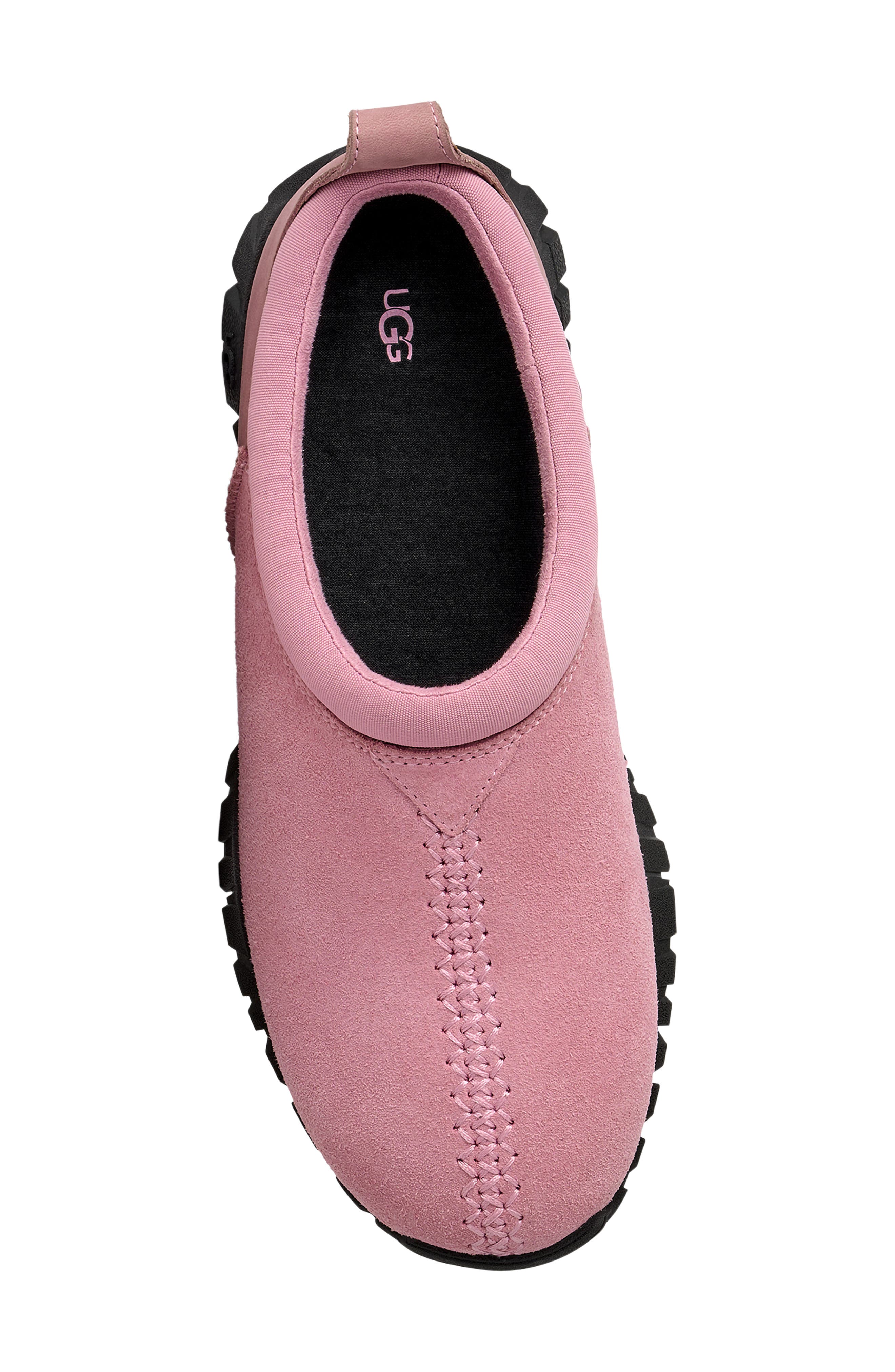 Tasman Flex Slipper, Alternate, color, DUSTY ORCHID