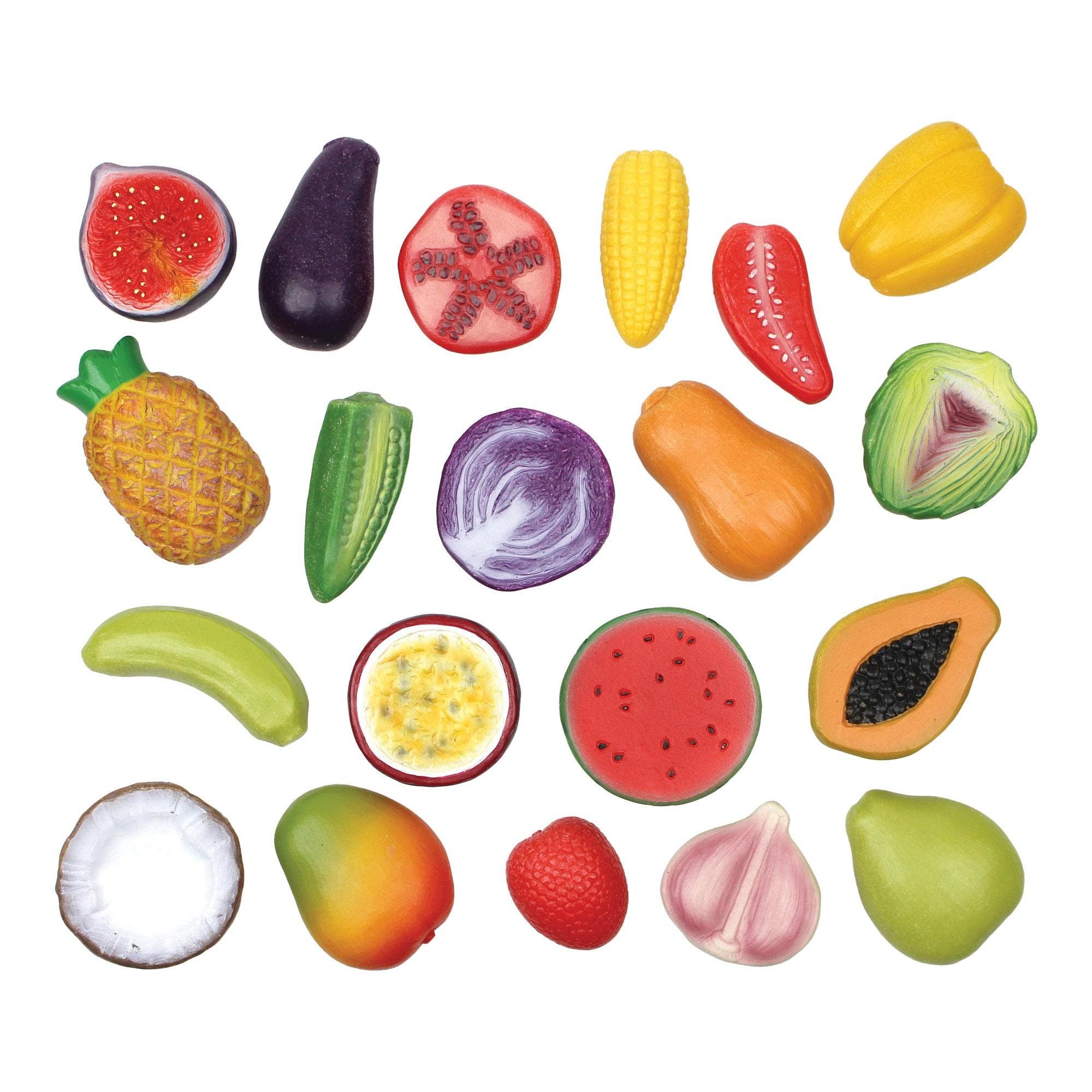 selected Multicolored