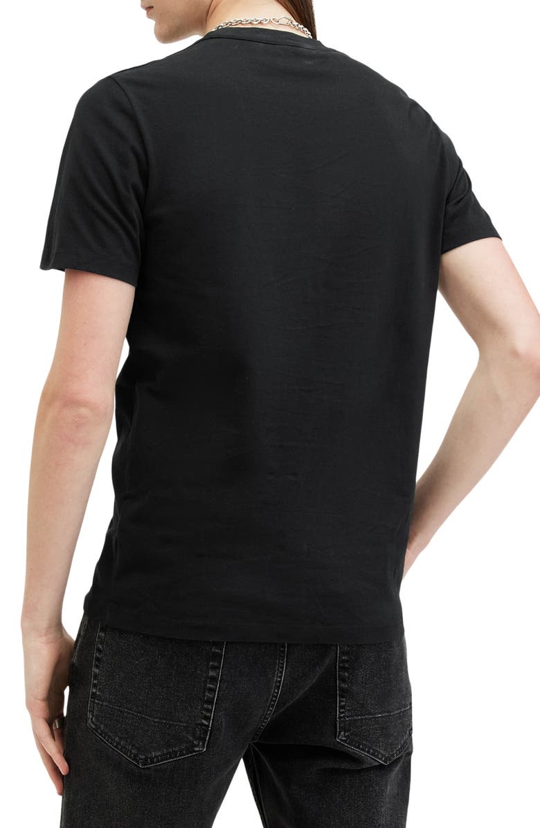 Solid T-Shirt