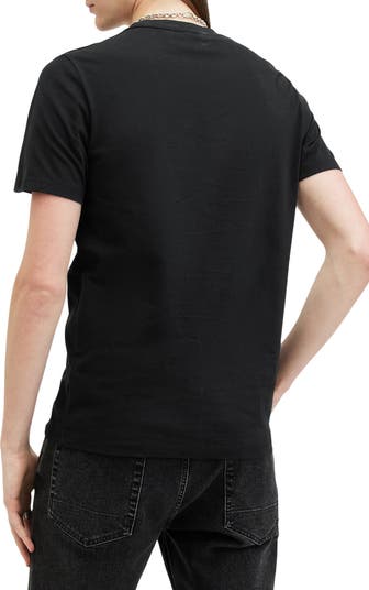 Solid T-Shirt