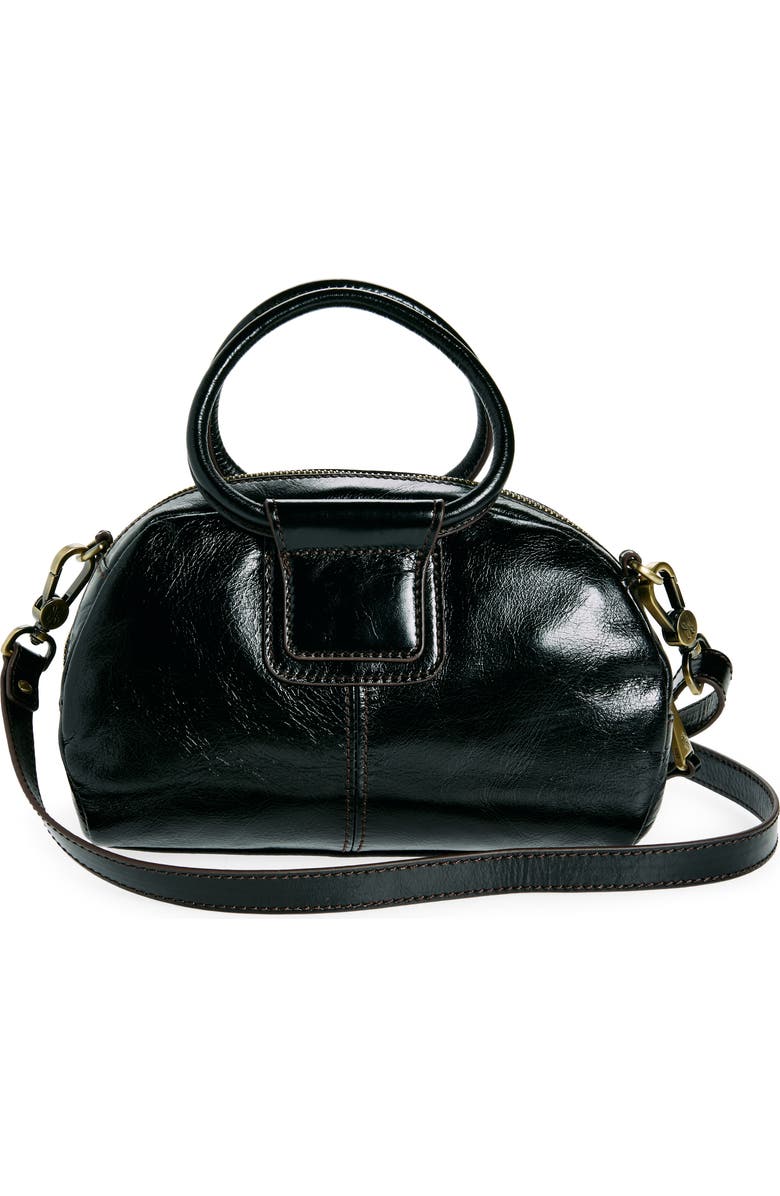 HOBO Sheila Small Leather Crossbody Bag, Alternate, color,