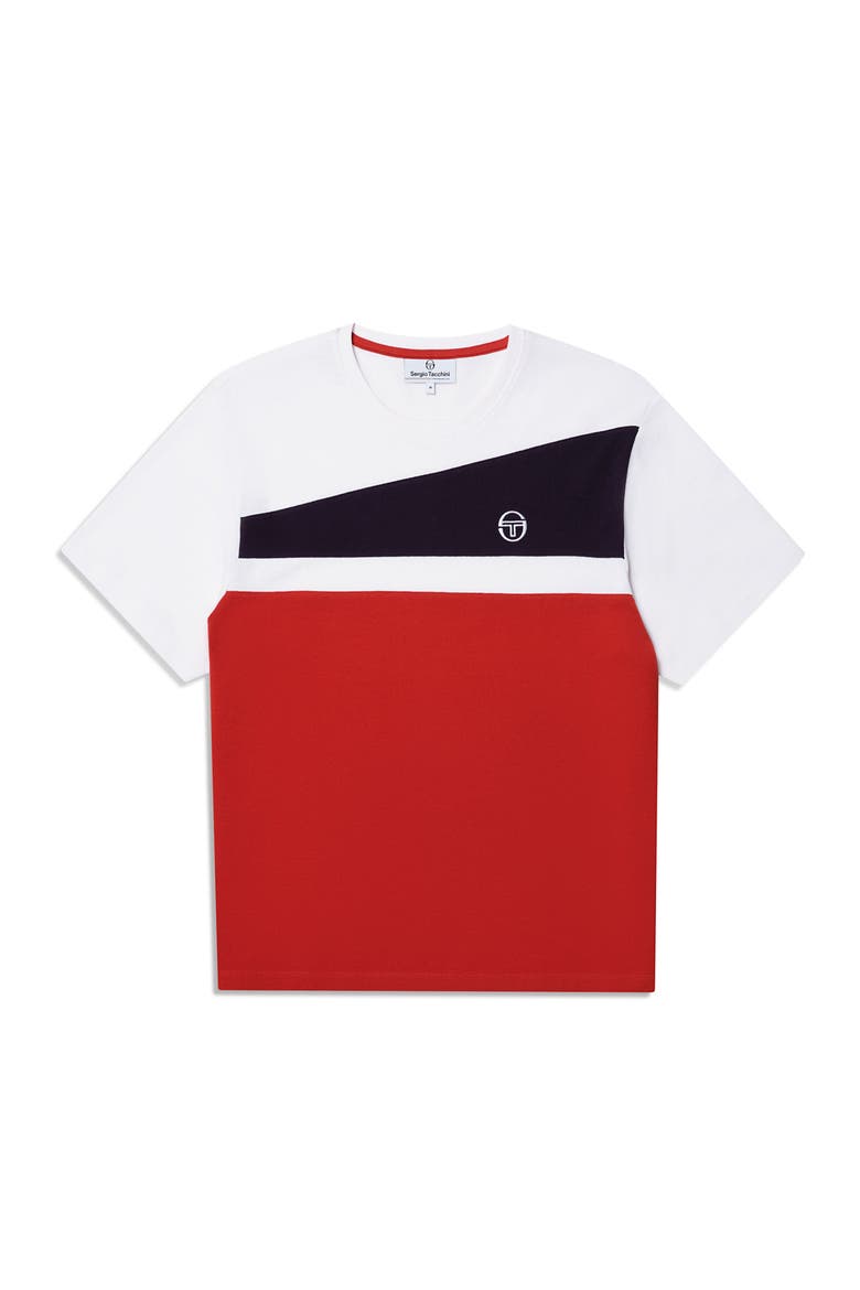 Affilato Fashion T-Shirt, Alternate, color, BOSSA NOVA
