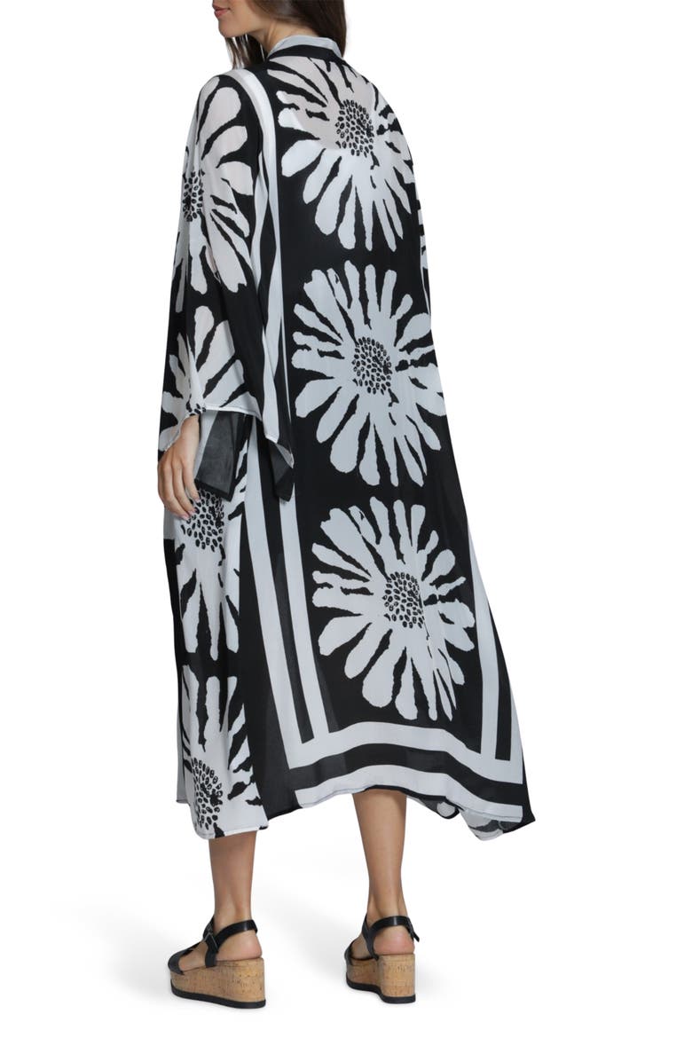 Print Duster, Alternate, color, BLACKWHITE