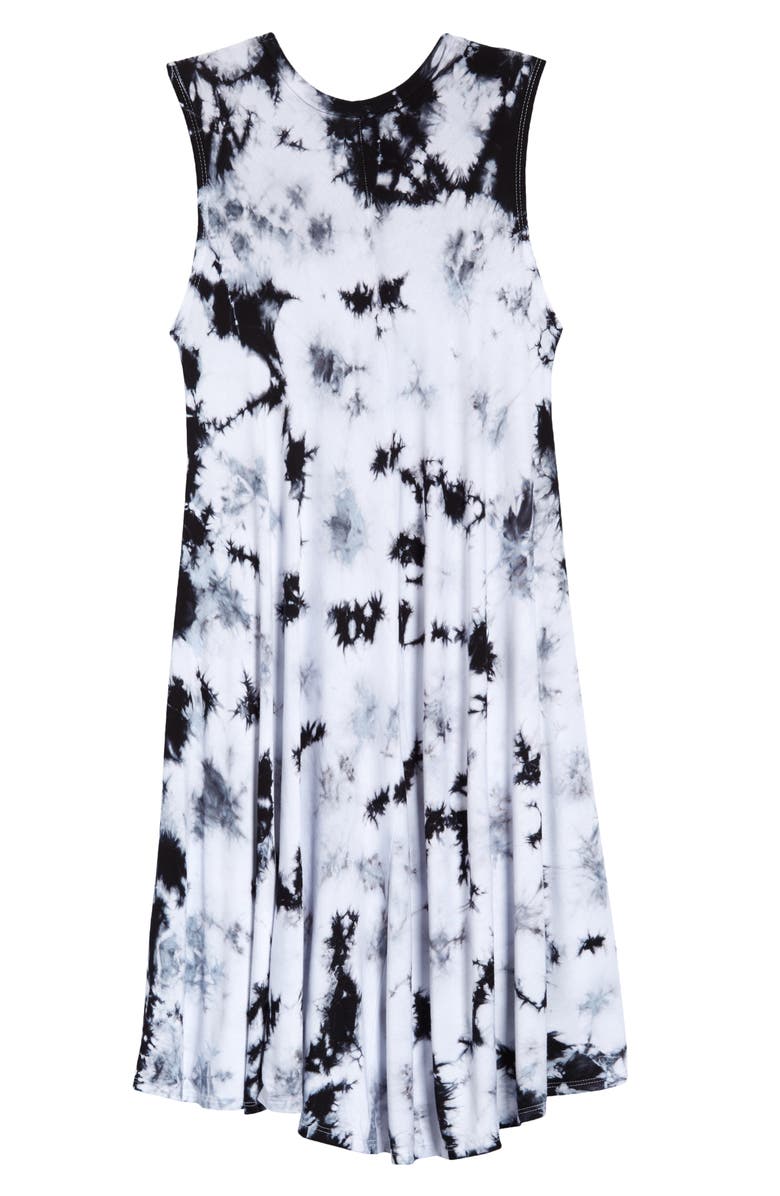 Nordstrom Kids' Easy Knit Dress, Alternate, color, 