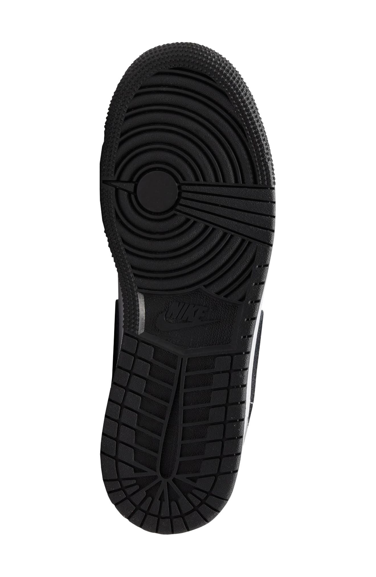 Jordan Air Jordan 1 Low SE Basketball Sneaker, Alternate, color, 