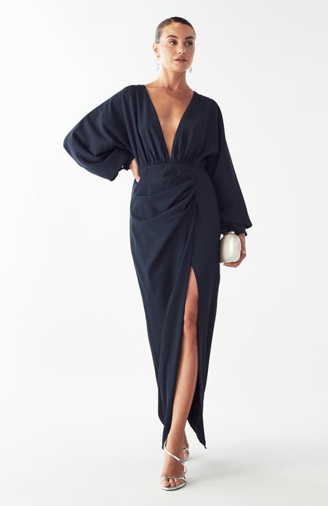 Elena Maxi Dress
