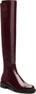 Stuart Weitzman 5050 Gisele Over the Knee Boot
