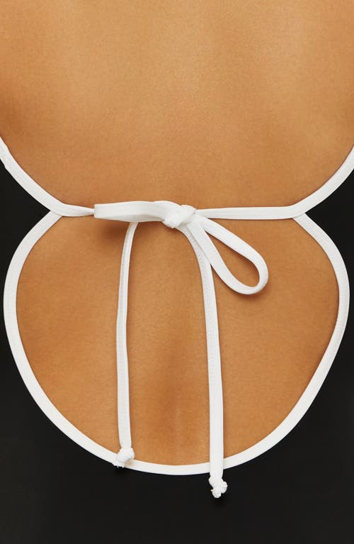 Bca Block Party One-piece Swimsuit
