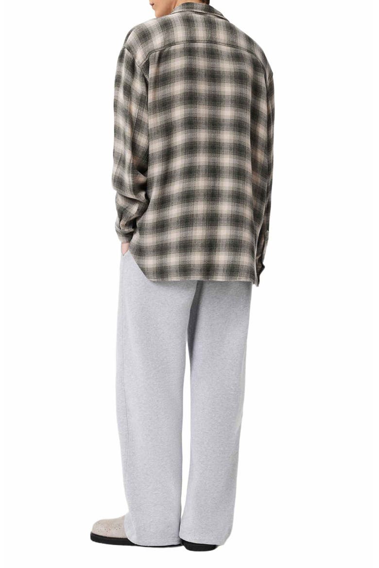 Asher Sweatpants, Alternate, color, GREY MARL