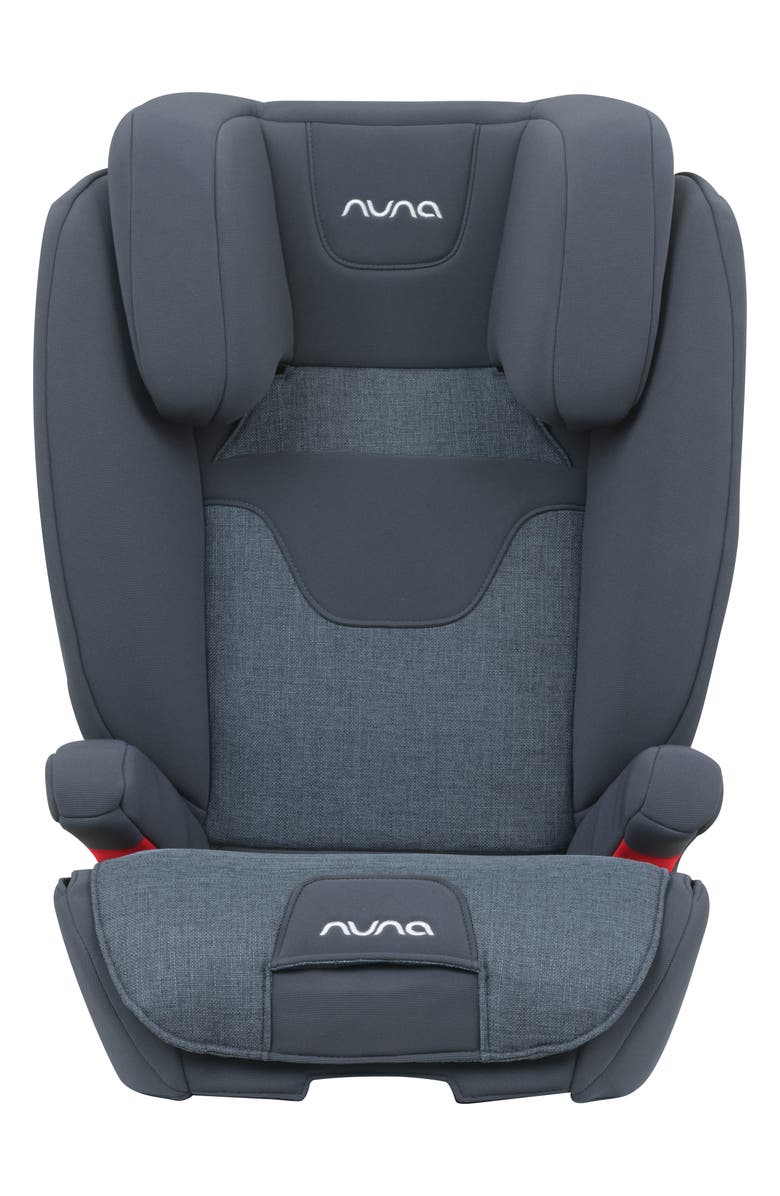 Nuna AACE<sup>™</sup> Booster Car Seat, Main, color, 