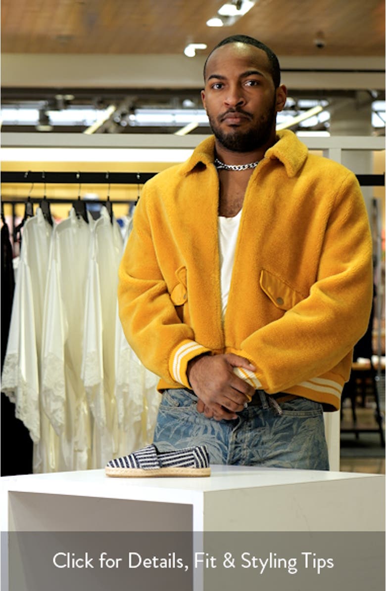 Kids' Alrope Espadrille, sales video thumbnail