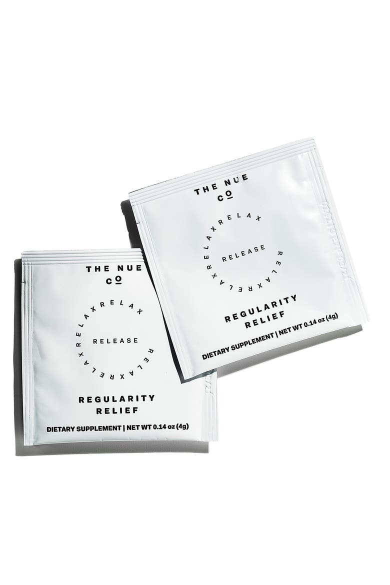 Regularity Relief Dietary Supplement, Main, color, NO COLOR