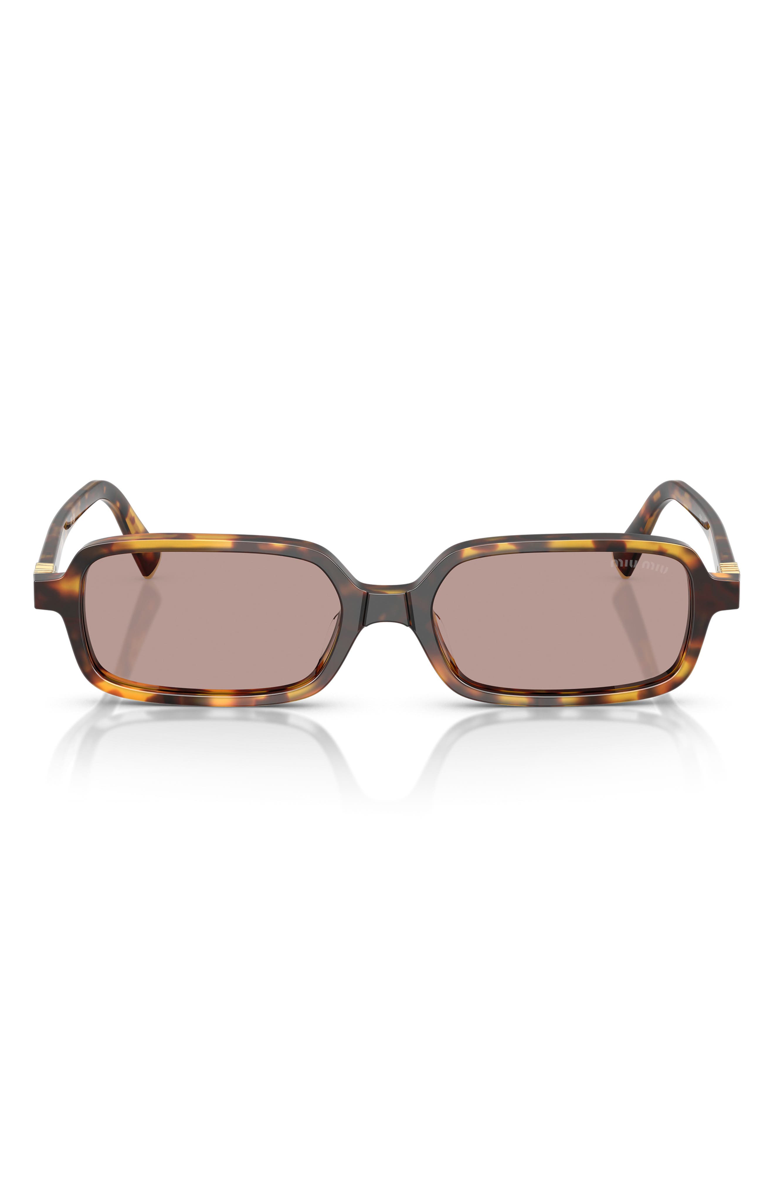 selected HAVANA HONEY / LIGHT PURPLE BROWN