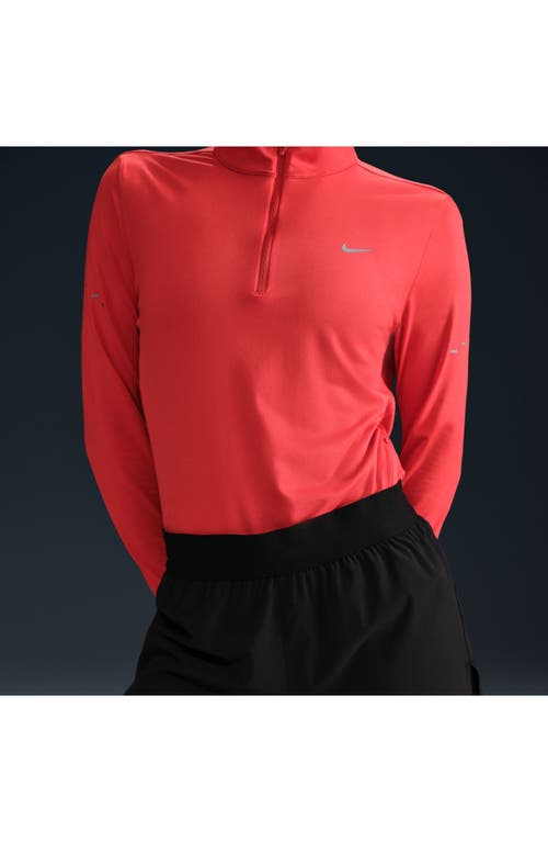 Nike Swift Dri-fit Mid-rise Brief-lined Running Shorts In Black