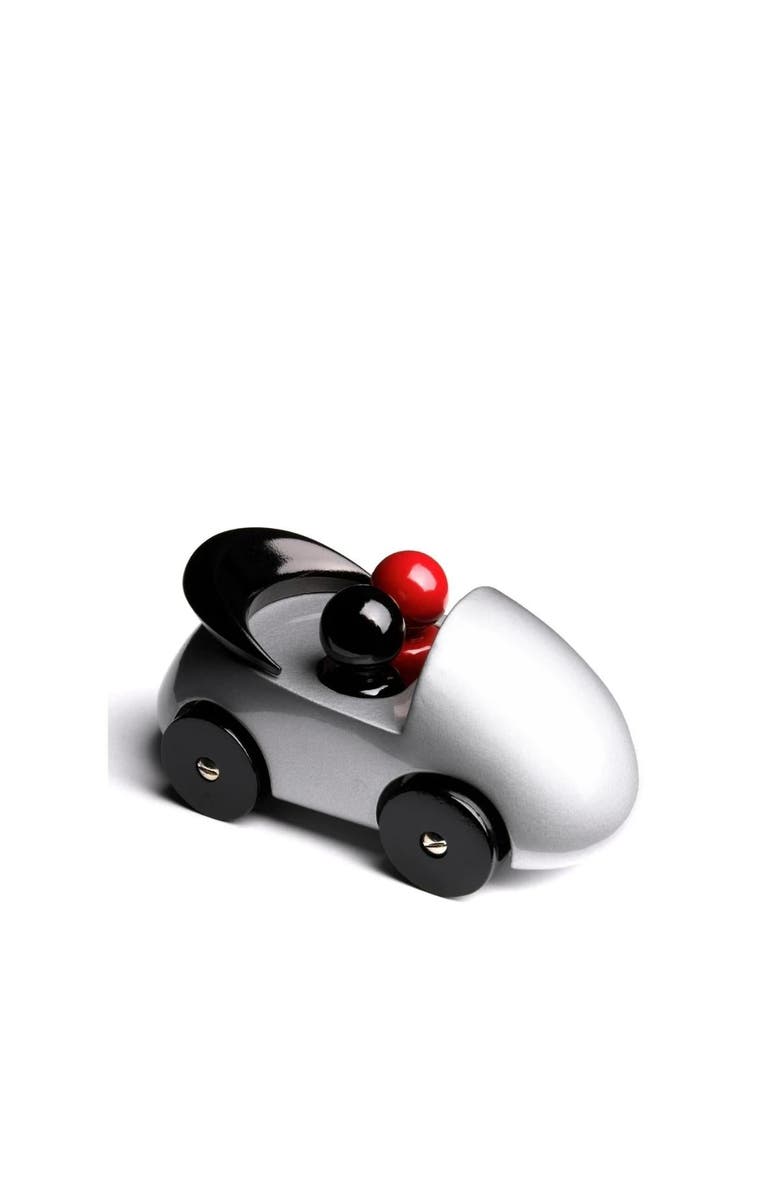 PLAYSAM Car Streamliner Cab, Main, color, Silver