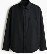 H&M Relaxed Fit Shirt